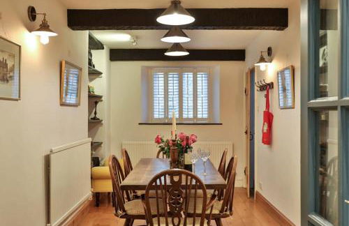 Alexis Cottage Tetbury Cotswolds - Foto 19