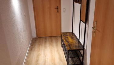 Ferienwohnung Selb - Foto 3, wardrobe