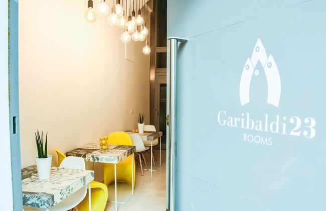 Garibaldi23 - Foto 4