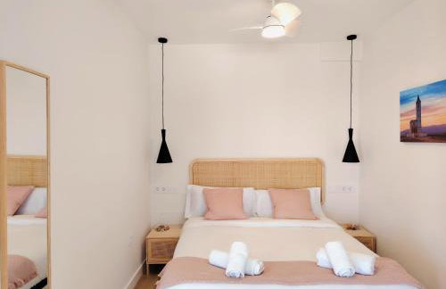 Ático Los Flamingos. Exclusive terrace with views - Foto 23