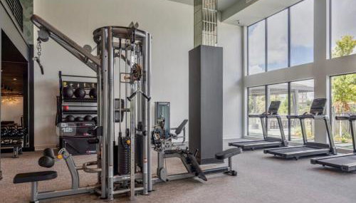 Cozy apartment near downtown HTX - Foto 3