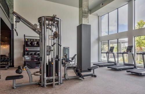 Cozy apartment near downtown HTX - Foto 3