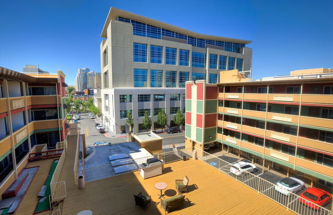 Legacy Vacation Resorts Reno - Foto 34