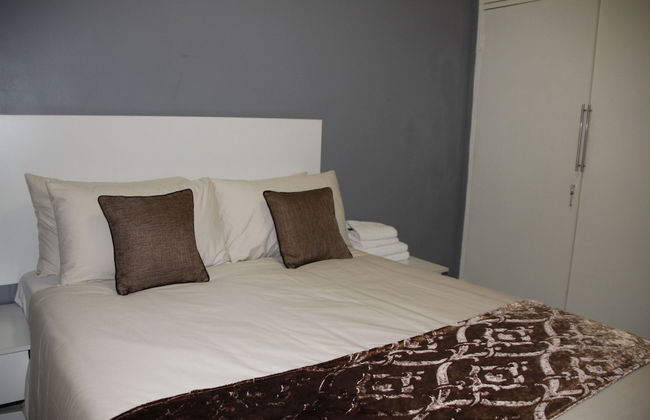 Asante Apartments - Foto 9