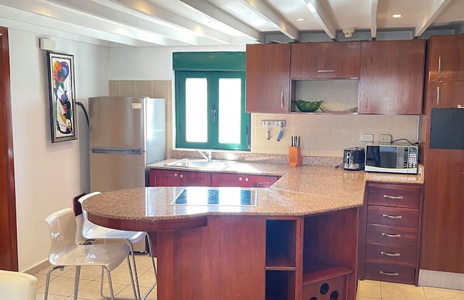 Stanza Mare Beach Front - Foto 78