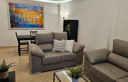 PRINCIPE 8 - La Manga 2 dormitorios - Foto 14