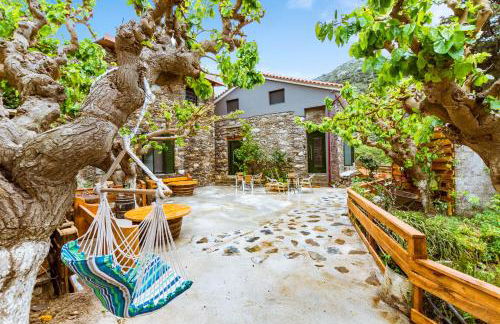 Ellafos Traditional Living-Elafonisi Couples Retreat - Foto 133