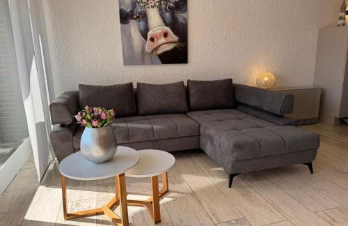 Appartment 2015 in Tossens - Foto 1