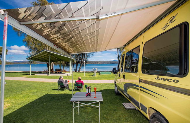 Ingenia Holidays Bermagui - Foto 68