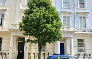 Pimlico Apartment - Photo 25