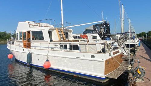 Nuit insolite a bord d un bateau - Foto 4