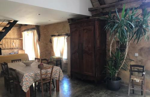 Gîte du Meynet - Foto 19