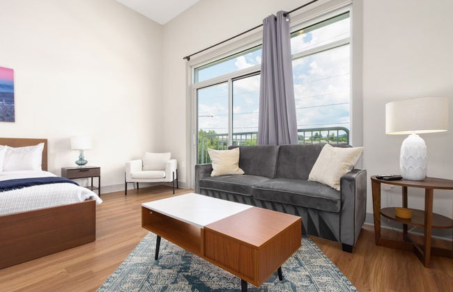 River Row Flats - Foto 4