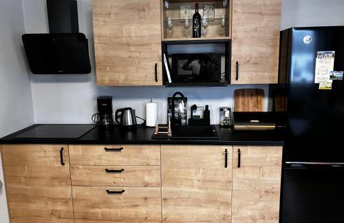 Apartamenty Czarna Perła - Foto 27