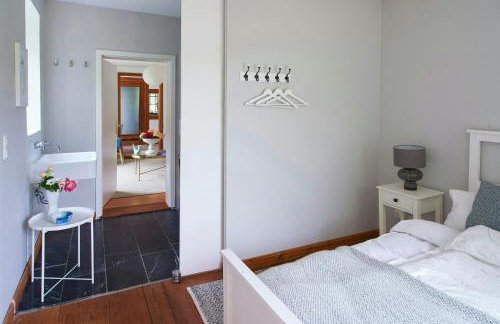 Artist Apartment At Aukrug Nature Park - Photo 13