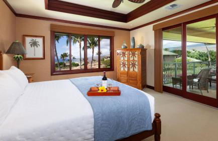 ❤PiH❤ Ocean Palms Villa Stunning Ocean View Mauna Kea Resort - Foto 18