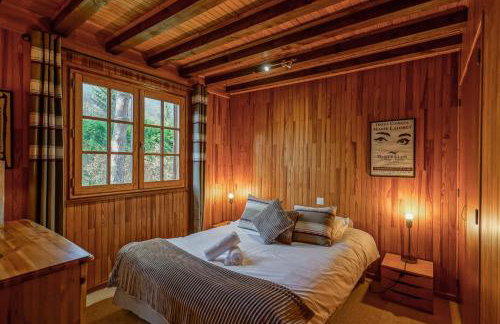 Le Chalet Soleil - Foto 12