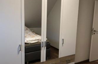 Apartment Heideblick direkt am Stausee by Interhome - Foto 6