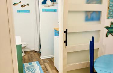 Mini Pearl, Private 2 BR - 1 block to BEACH! - Foto 6