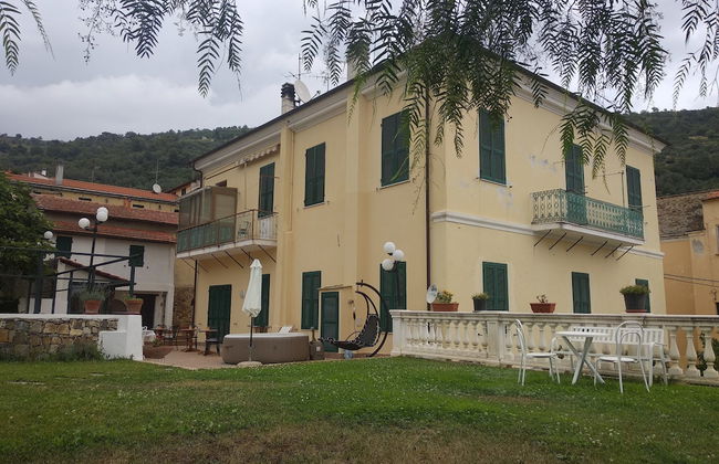 Agriresidence A Ca Du Cappellan - Photo 44