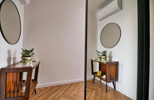 Laguna Beskidów Resort - Apartament Boho - Foto 13