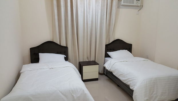 Golden Seasons Furnished Apartments 2 - Foto 2, Zimmer