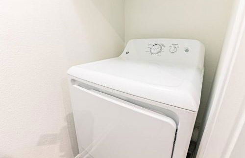 NRG Stadium, the Medical Center Bright and Cozy Unit - Foto 19