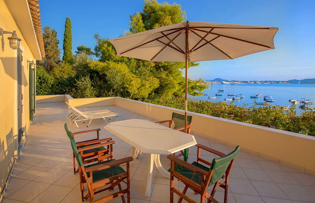 Zakynthos Seascape - Foto 37