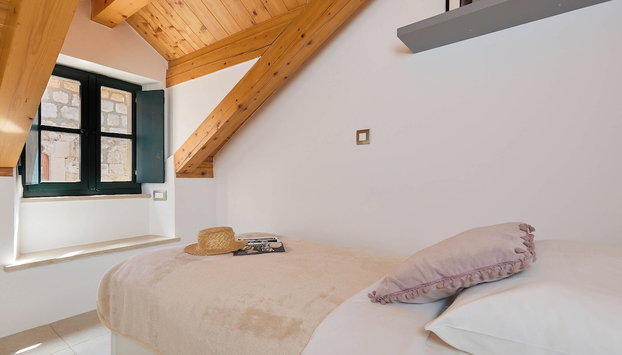 B18 APARTMENT - Foto 4, Habitación