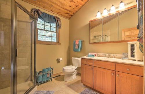 Couples Cabin - 5 Mi to DT Berkeley Springs! - Photo 13