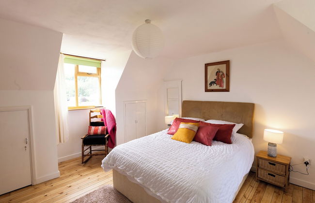 The Dormers - Amazing Views & Space - Foto 1