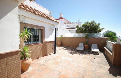 Livingtarifa Villa Concha - Foto 24