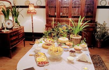 Casario do Vale Hospedagem e Eventos - Photo 41