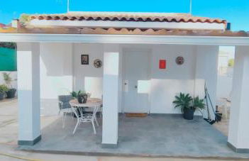 Casa Robles, casa con piscina y barbacoa - Photo 4