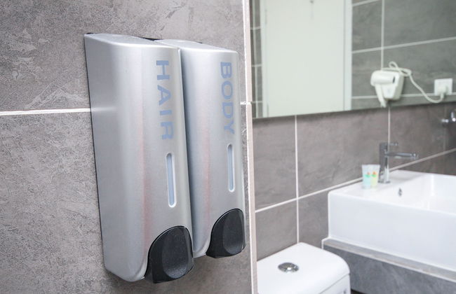 Bell Suites by Salaam Suites - Foto 22