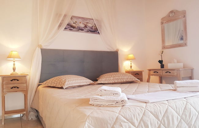 Emmanouil Airport Beach Apartment - Foto 3