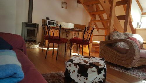 La Lince Lodge - Foto 2