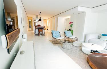 Luxury Boas Botafoch ibz - Foto 6