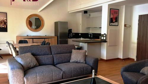 L'Izar - Chalet des Etoiles - La Mongie - Foto 2