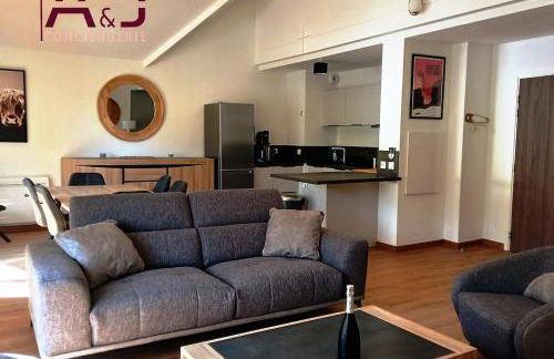 L'Izar - Chalet des Etoiles - La Mongie - Foto 2