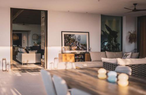 Amazing Villa ALMA Infinity POOL, PADEL Court, Jacuzzi - Foto 31