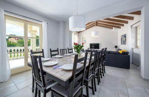 Villa Valffiorita by Briskva - Foto 15