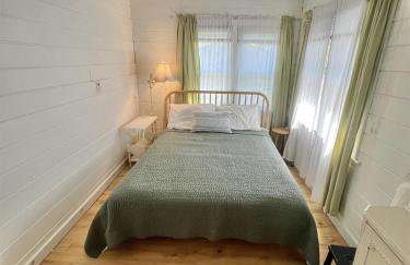 PINE TREE COTTAGE LIMIT 5 cottage - Foto 7