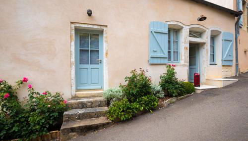 Les Demeures du Tonnelier, Maison Rue - Foto 4