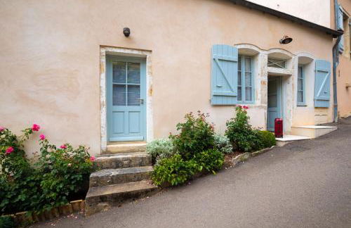 Les Demeures du Tonnelier, Maison Rue - Foto 4