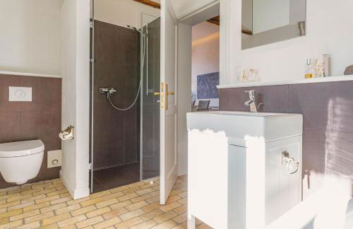 HofGut Bockelkathen Apartment 5 - Foto 5