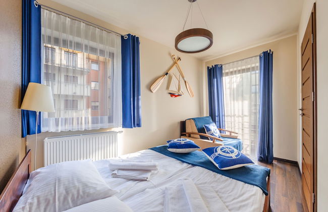 Apartamenty Sun & Snow Foka - Photo 4