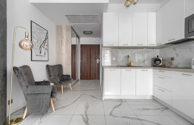 MARGI Vivi Apartment LUX - Photo 8