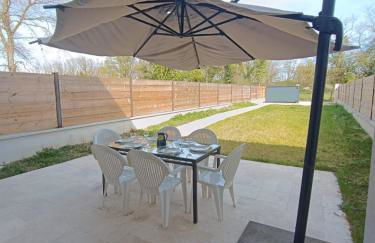 La maison du Sophora grande maison 3 chambres - Foto 2