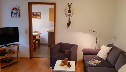 Ferienwohnung Heimatliebe - Foto 4